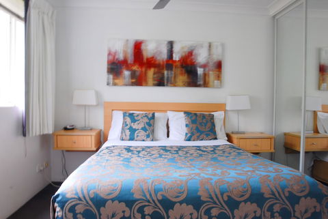 Montego Sands Resort - Accommodation Brisbane 5