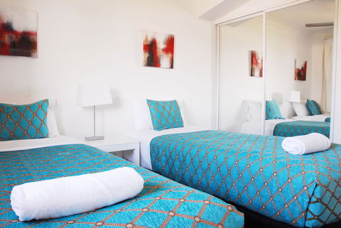 Montego Sands Resort - Accommodation Brisbane 4