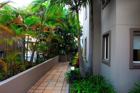 Montego Sands Resort - Accommodation Brisbane 0