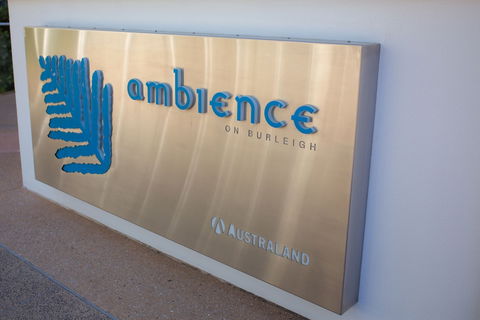 Ambience On Burleigh Beach - Accommodation Brisbane 1