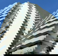 Ambience on Burleigh Beach - Accommodation Brisbane