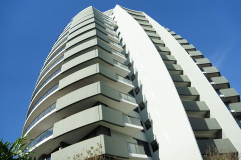 Ambience On Burleigh Beach - Accommodation Brisbane 0