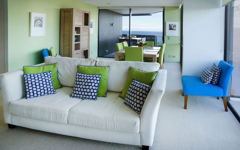 Ambience On Burleigh Beach - Accommodation Brisbane 6