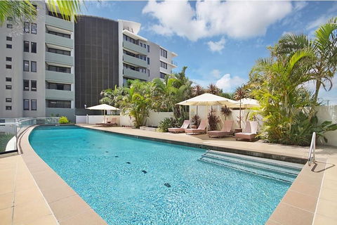 Ambience On Burleigh Beach - Accommodation Brisbane 2
