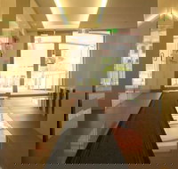 Signature Waterfront Apartments - Accommodation Brisbane