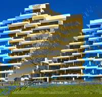 Pelican Sands Beach Resort