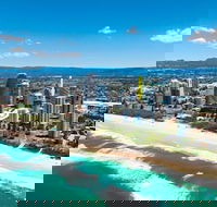 Victoria Square Private Apartments - Accommodation Brisbane