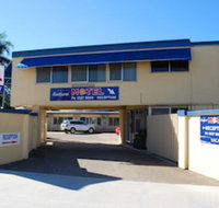 Sunburst Motel - Accommodation Brisbane