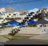 Le Lavandou Holiday Apartments - Accommodation Brisbane