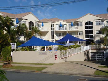 Le Lavandou Holiday Apartments - Accommodation Brisbane 0
