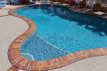 Le Lavandou Holiday Apartments - Accommodation Brisbane 2