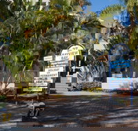 Bayview Bay Apartments  Marina - Accommodation Brisbane