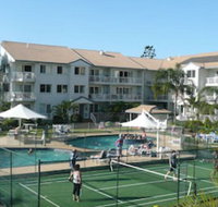 Pelican Cove - Accommodation Brisbane