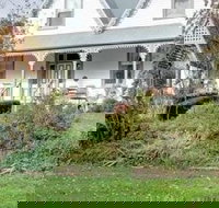 Westella Colonial BB - Accommodation Brisbane