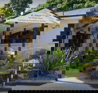 Beachway Motel  Restaurant - Accommodation Brisbane