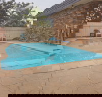 Acacia Motel Griffith - Accommodation Brisbane