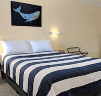 Sail Inn Motel - Accommodation Brisbane