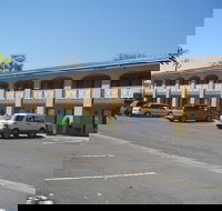 Lakeview Motel - Accommodation Brisbane