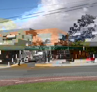 Central Yarrawonga Motor Inn - Accommodation Brisbane