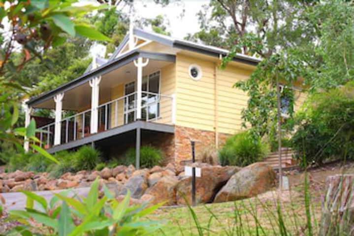 Gladysdale VIC Accommodation Brisbane