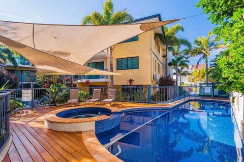 The Cove Yamba - Accommodation Brisbane 4