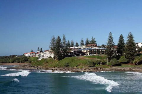 The Cove Yamba - Accommodation Brisbane 2