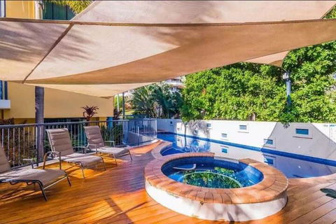 The Cove Yamba - Accommodation Brisbane 7