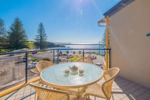 The Cove Yamba - Accommodation Brisbane 0