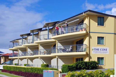 The Cove Yamba - Accommodation Brisbane 3