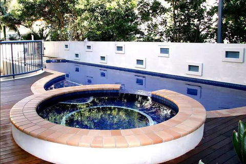 The Cove Yamba - Accommodation Brisbane 5