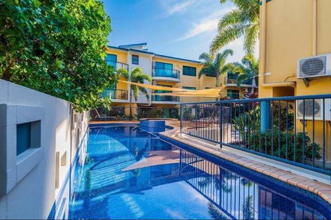The Cove Yamba - Accommodation Brisbane 6