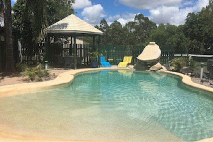 Fairdale QLD Accommodation Brisbane