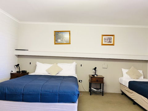 Millers Cottage Motel - Accommodation Brisbane 4