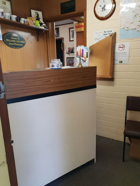 Millers Cottage Motel - Accommodation Brisbane 0