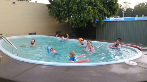 Millers Cottage Motel - Accommodation Brisbane 2