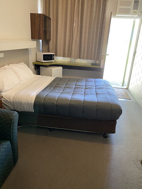 Millers Cottage Motel - Accommodation Brisbane 3