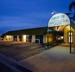 The Anglers Inn - Accommodation Brisbane