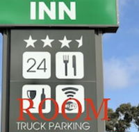 Golfview Motor Inn - Accommodation Brisbane