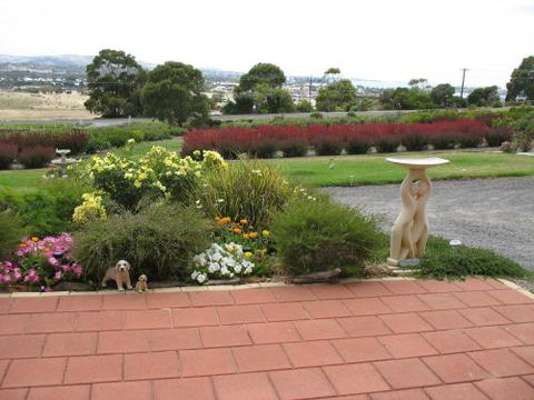 Close Encounters Bed & Breakfast - Accommodation Brisbane 2