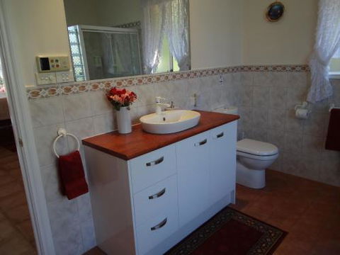 Close Encounters Bed & Breakfast - Accommodation Brisbane 6