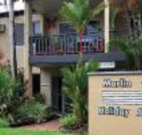 Marlin Gateway Holiday Apartments - Accommodation Brisbane