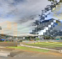 Billabong Lodge Motel - Accommodation Brisbane