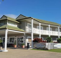 The Colonial Rose Motel - Accommodation Brisbane