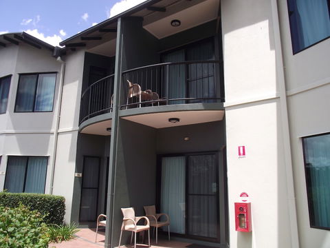 Eastgate On The Range Motel - Accommodation Brisbane 0