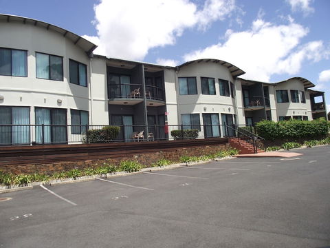 Eastgate On The Range Motel - Accommodation Brisbane 3