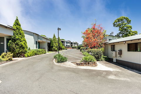 Eastgate On The Range Motel - Accommodation Brisbane 4