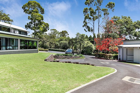 Eastgate On The Range Motel - Accommodation Brisbane 1