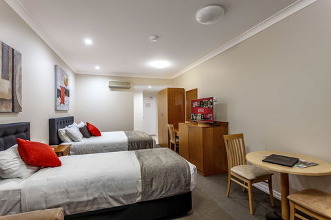 Eastgate On The Range Motel - Accommodation Brisbane 5