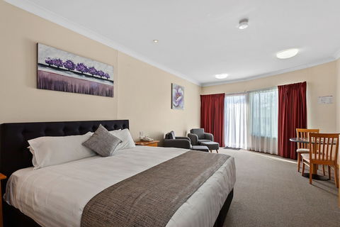 Eastgate On The Range Motel - Accommodation Brisbane 6