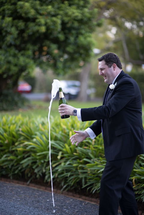 Vacy Hall Toowoomba's Grand Boutique Hotel - Accommodation Brisbane 3
